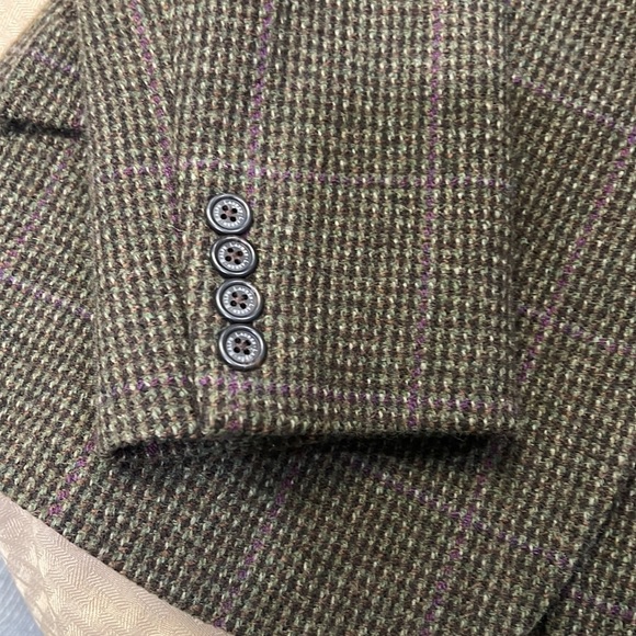 #4 Ralph Lauren blazer - Picture 4 of 8